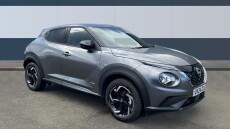 Nissan Juke 1.6 Hybrid N-Connecta 5dr Auto Hybrid Hatchback